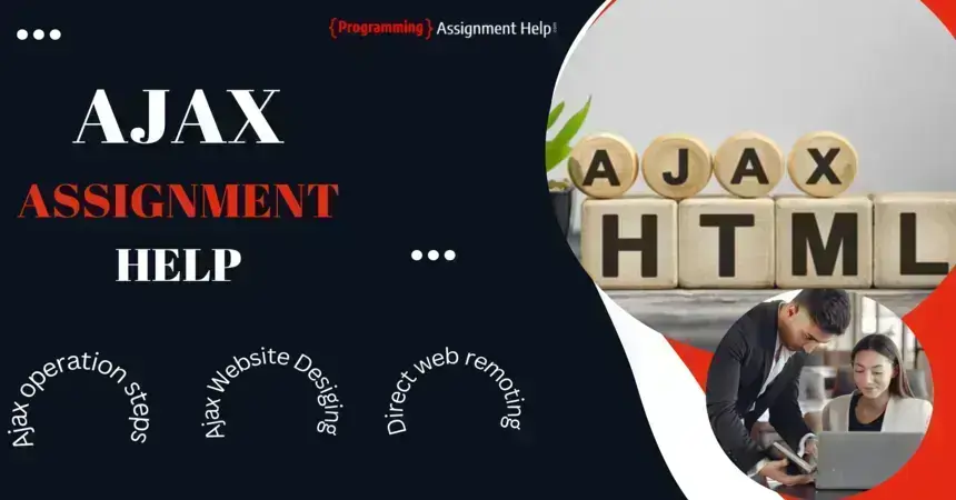 Ajax Assignment Help-Programming Assignment Help