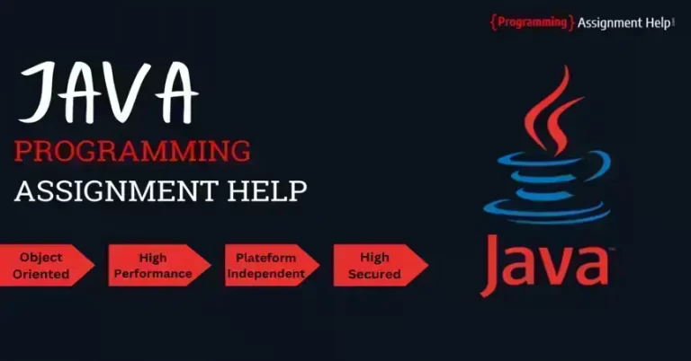 Java Assignment Help-Programming Assignment Help