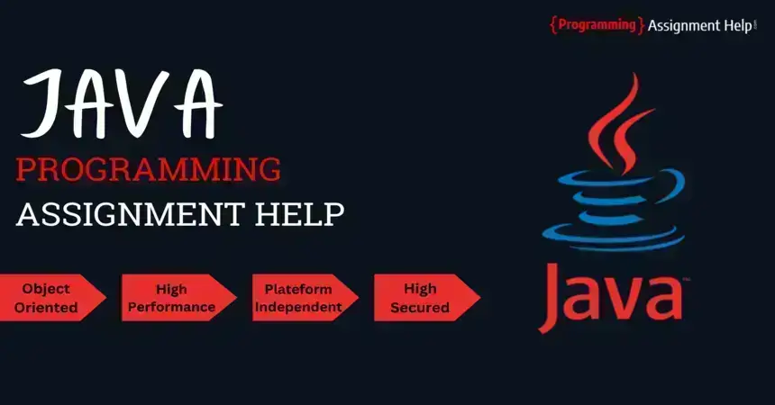 Java Assignment Help-Programming Assignment Help